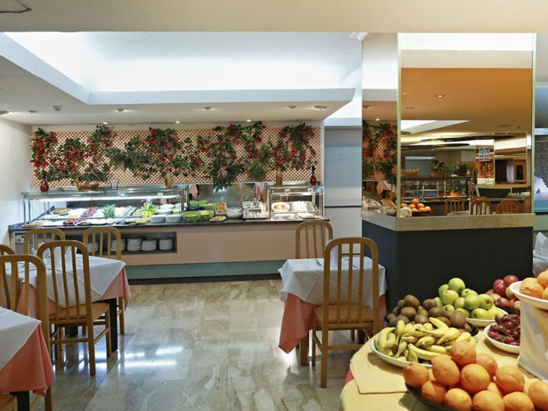 Marconfort Griego Hotel