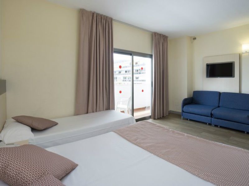 Marconfort Griego Hotel
