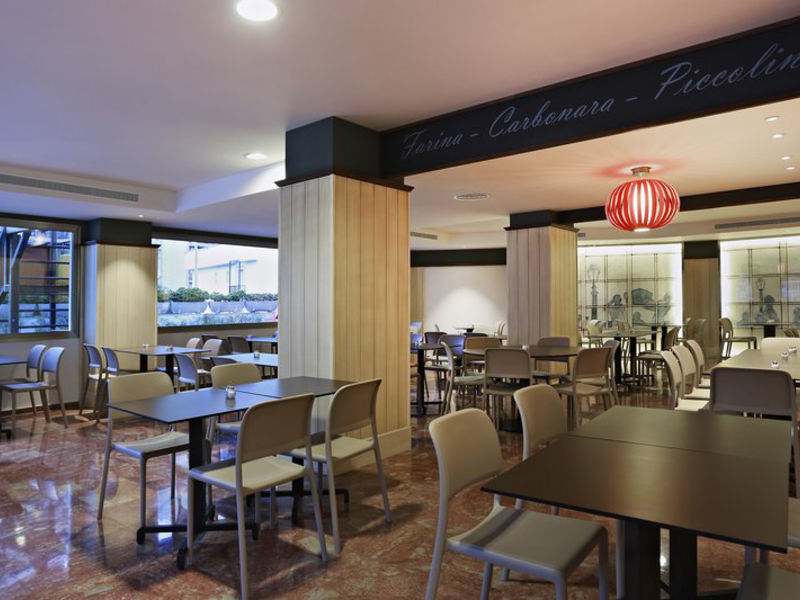 Marconfort Griego Hotel