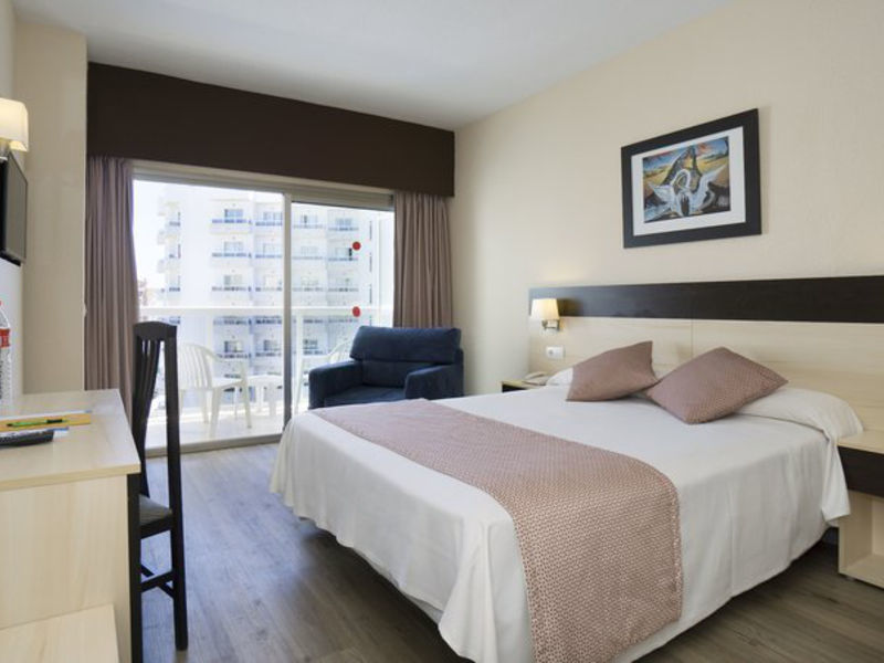 Marconfort Griego Hotel
