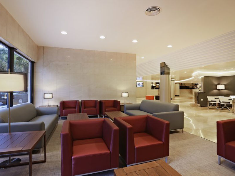 Marconfort Griego Hotel