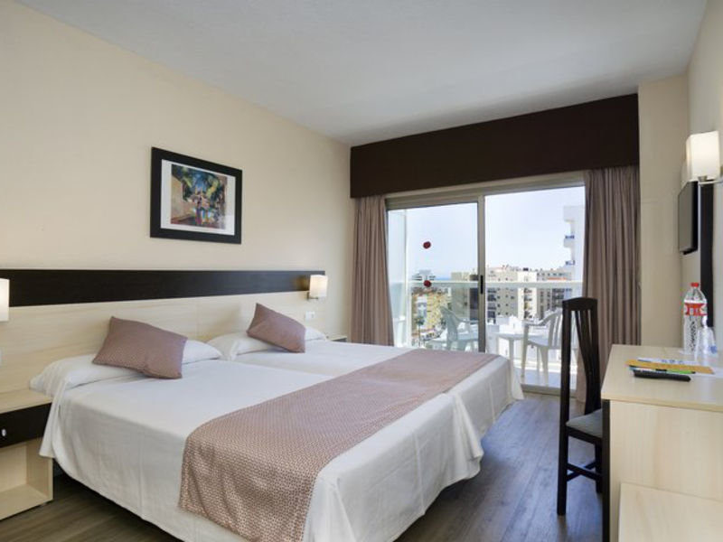 Marconfort Griego Hotel