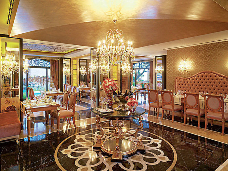 Mardan Palace