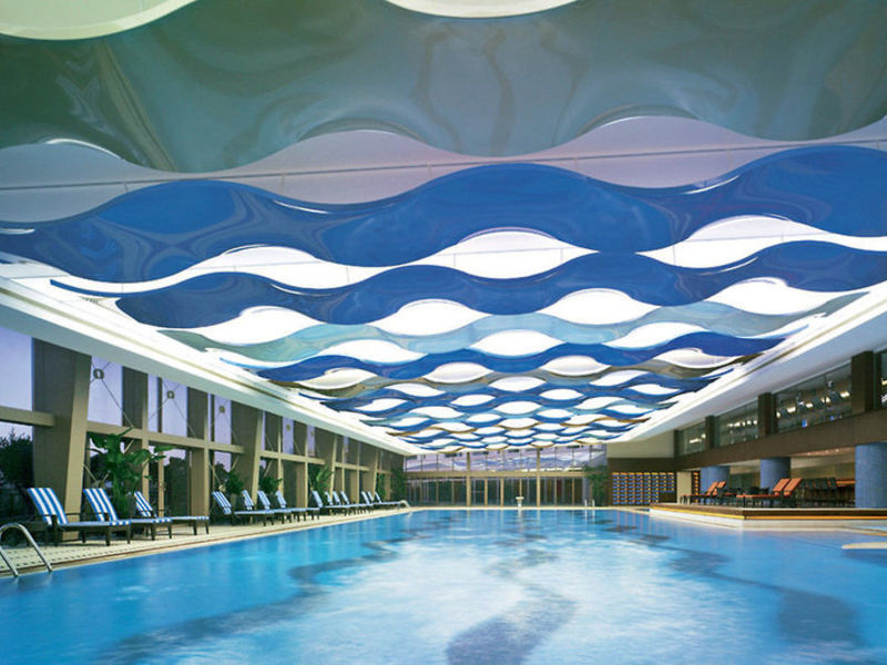 Mardan Palace