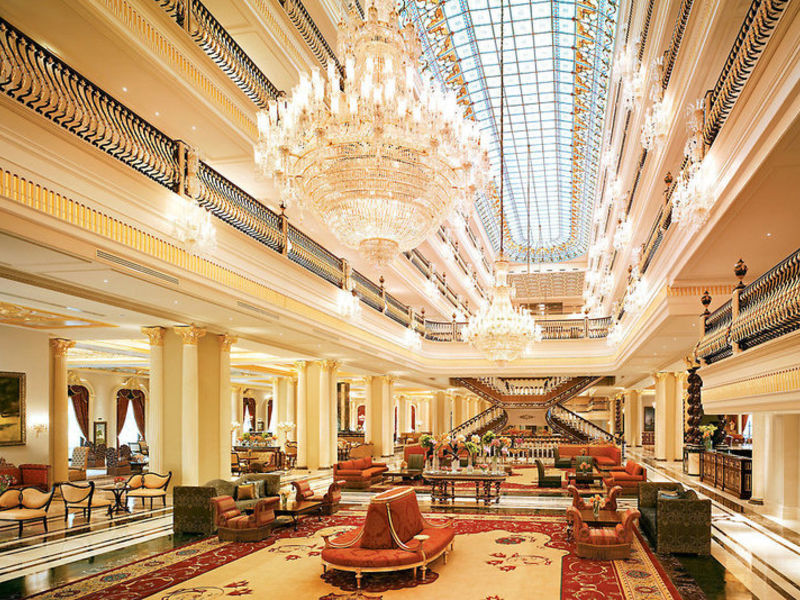 Mardan Palace