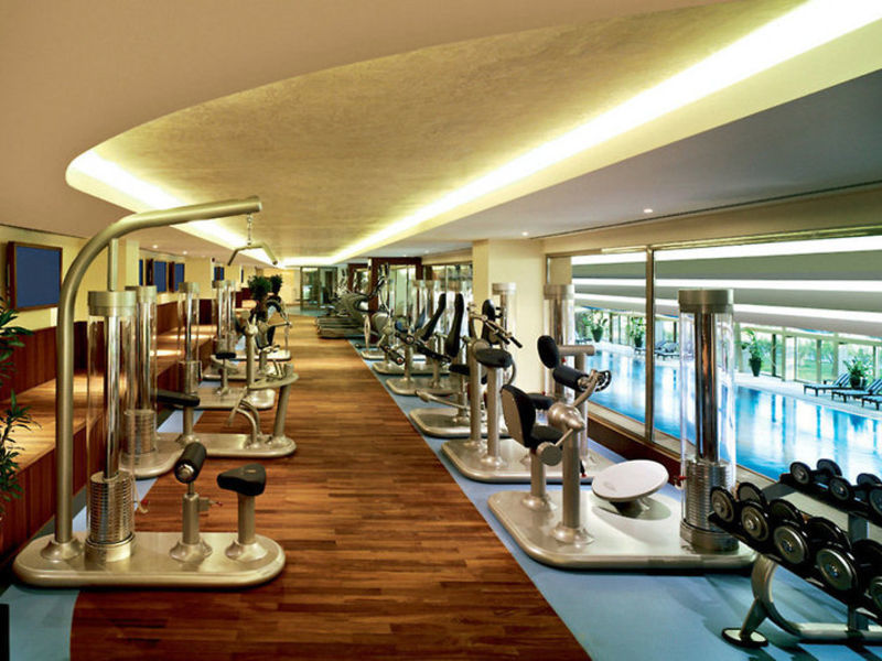 Mardan Palace