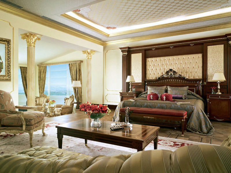 Mardan Palace
