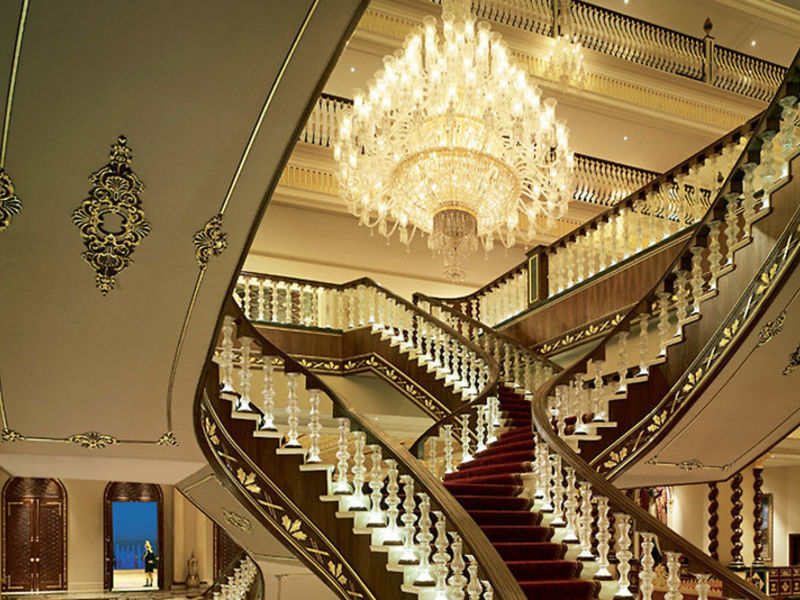 Mardan Palace