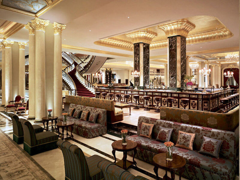 Mardan Palace