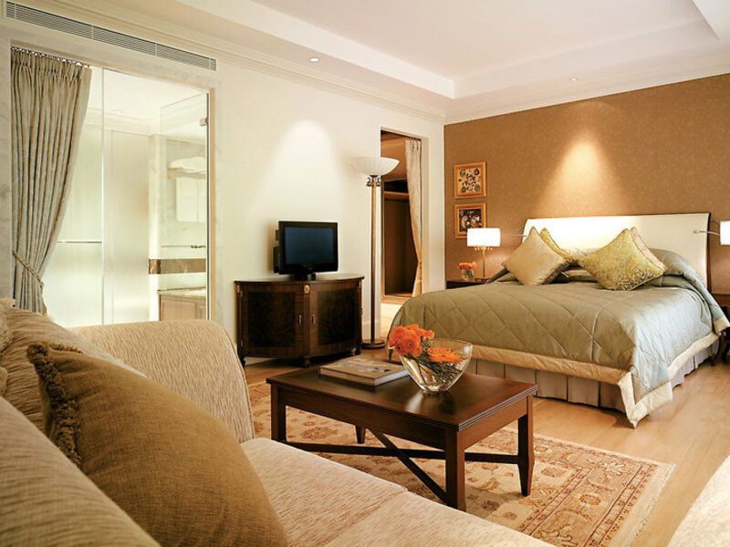 Mardan Palace