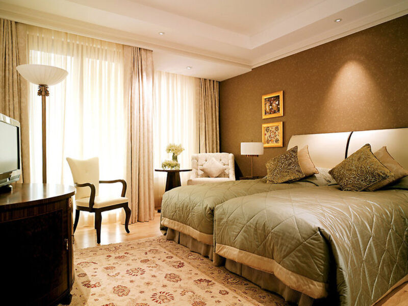 Mardan Palace