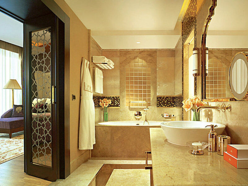Mardan Palace