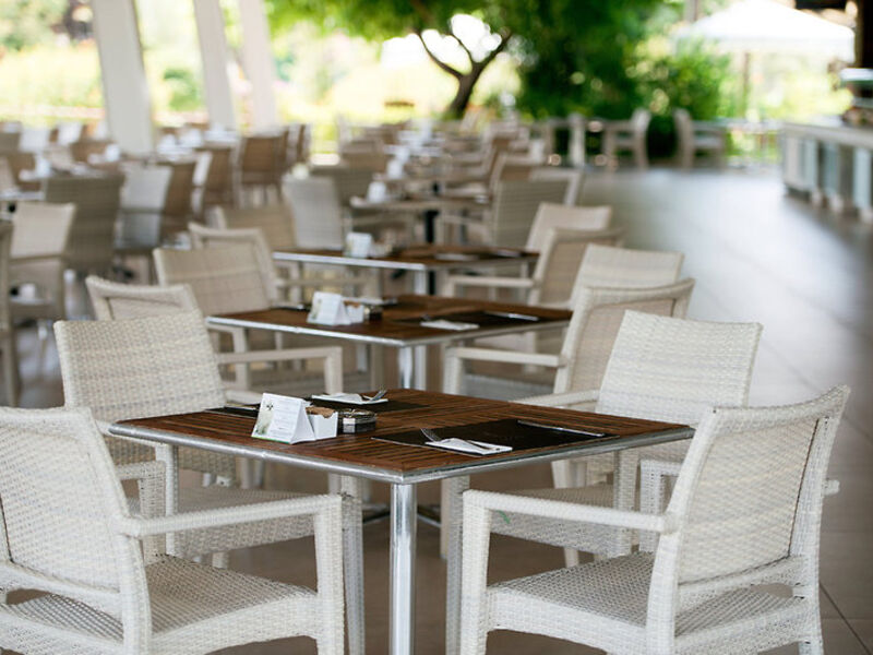 Mardan Palace