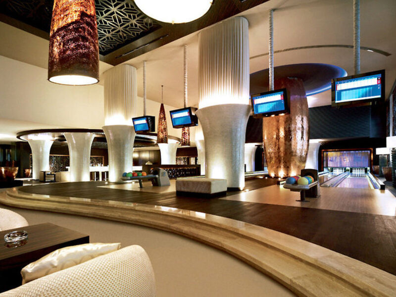 Mardan Palace