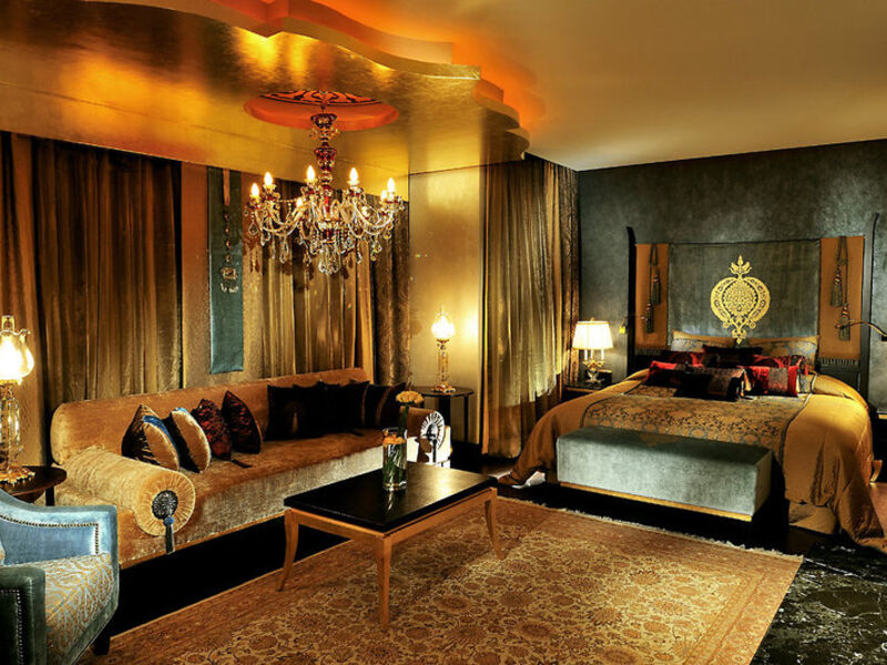 Mardan Palace