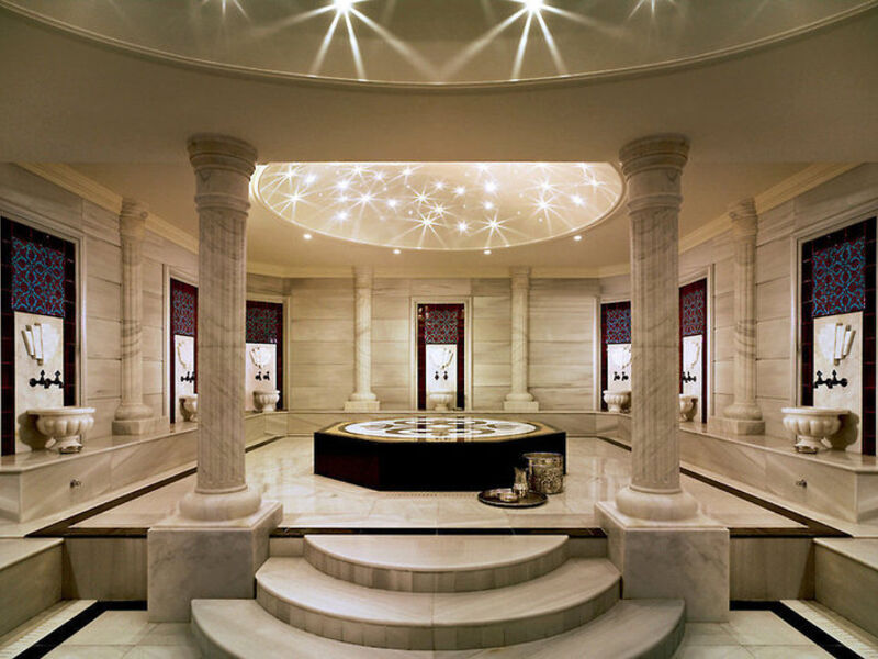 Mardan Palace