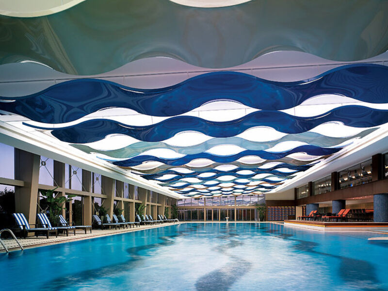 Mardan Palace