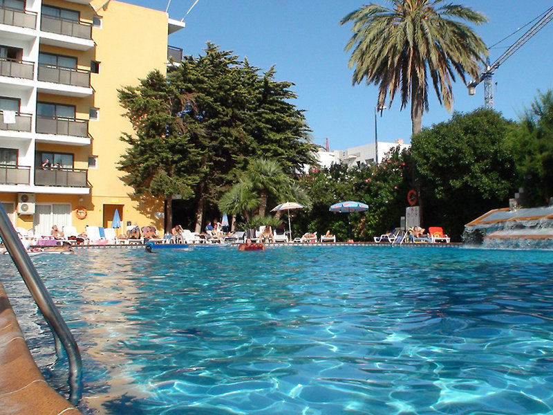 Mare Nostrum Hotel