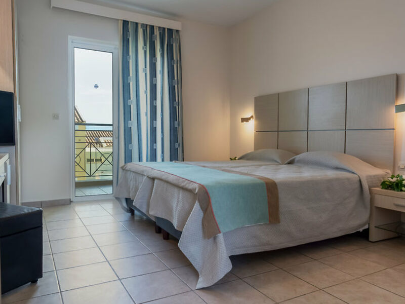 Mareblue Beach Resort