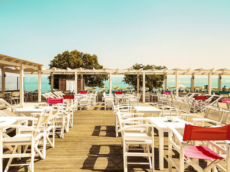 Mareblue Neptuno Beach