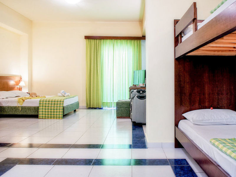 Mareblue Neptuno Beach