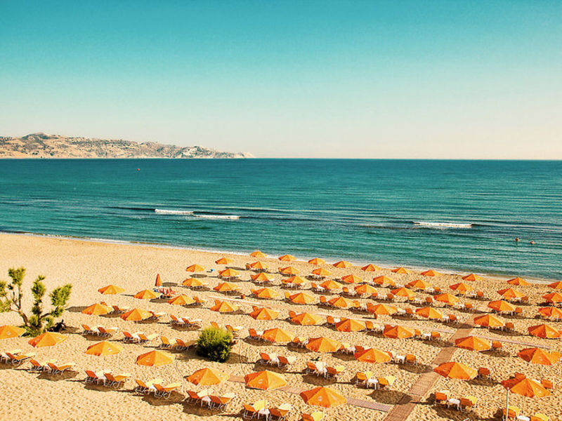 Mareblue Neptuno Beach