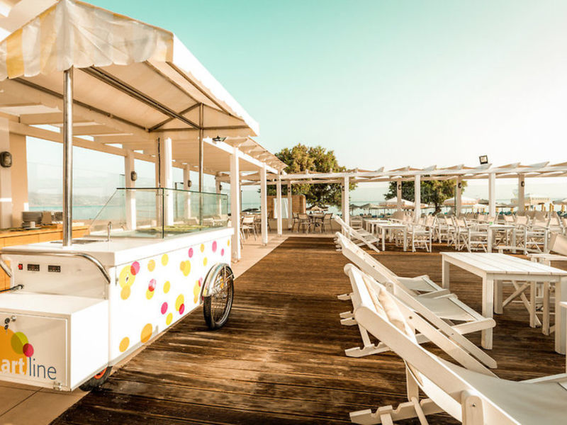 Mareblue Neptuno Beach