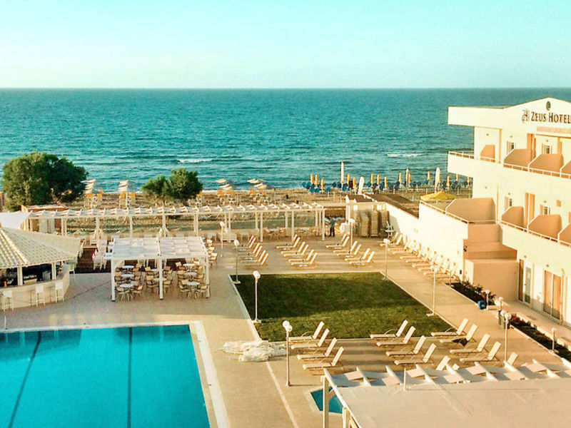 Mareblue Neptuno Beach