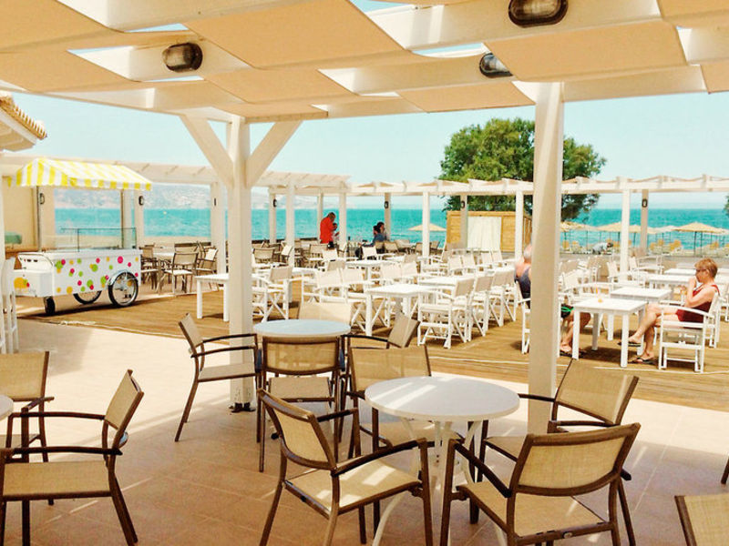 Mareblue Neptuno Beach
