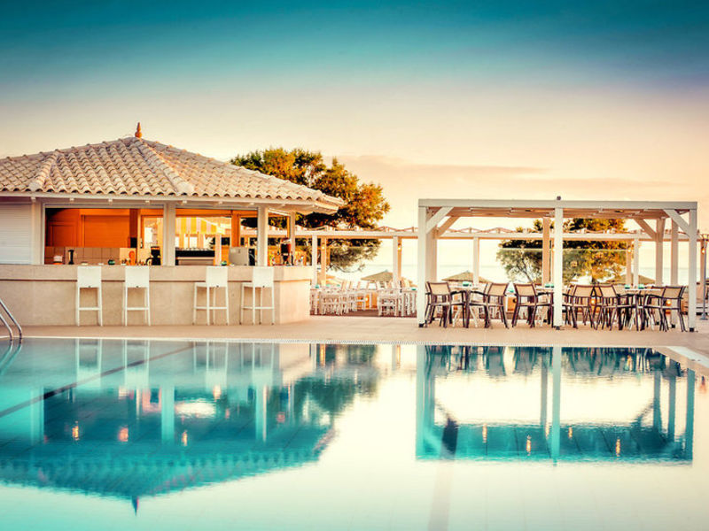 Mareblue Neptuno Beach