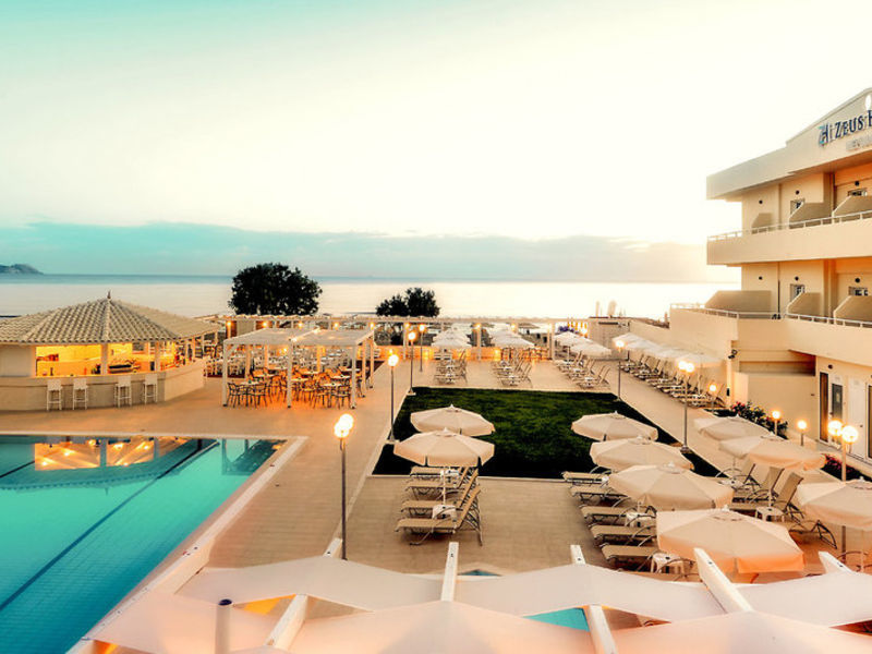 Mareblue Neptuno Beach
