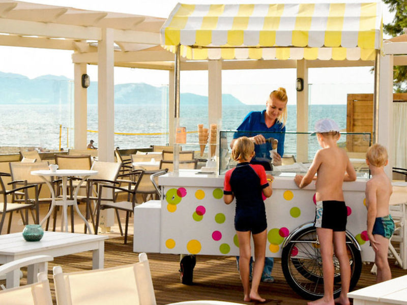 Mareblue Neptuno Beach