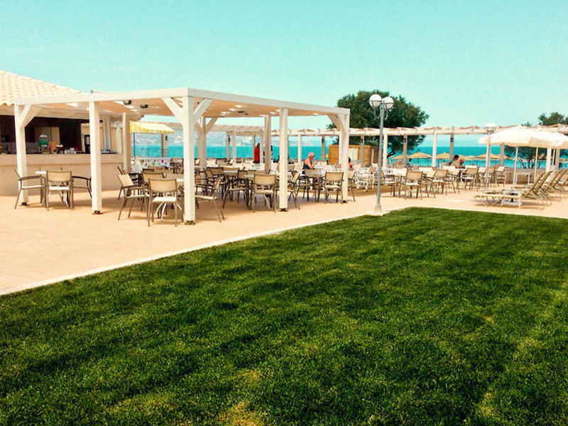 Mareblue Neptuno Beach