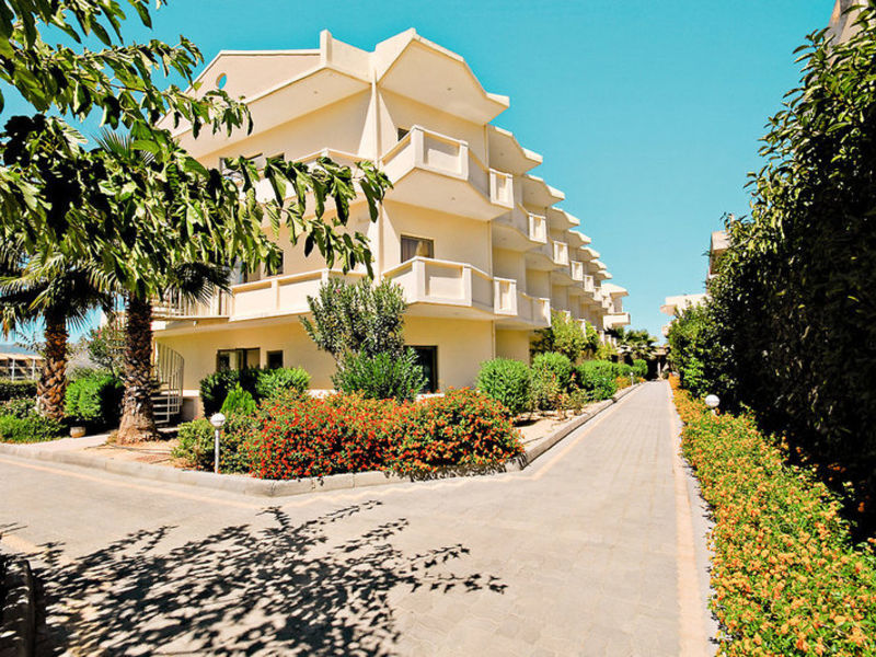 Mareblue Neptuno Beach
