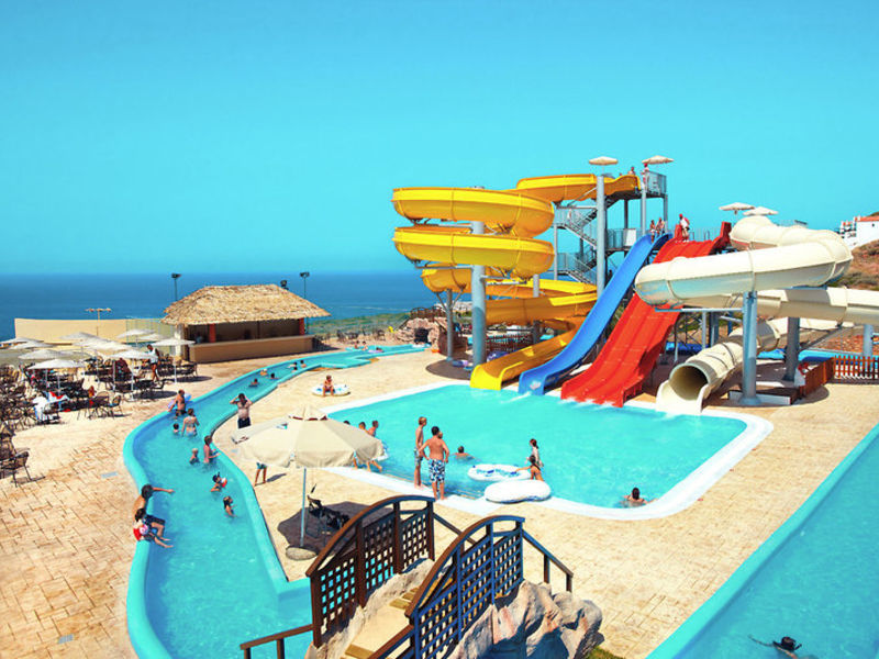 Mareblue Village