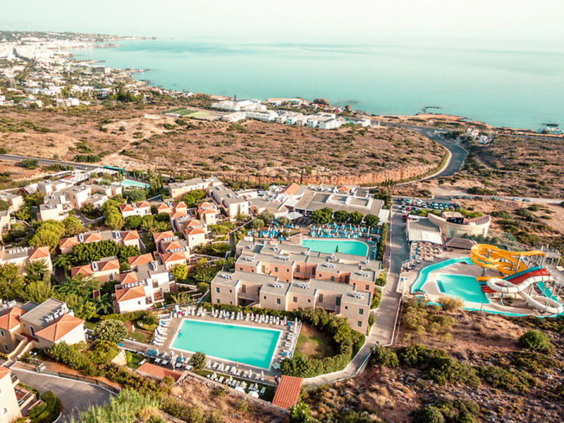 Mareblue Village