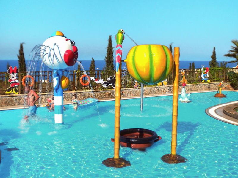 Mareblue Village