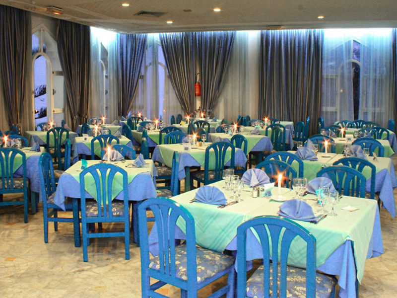 Marhaba Royal Salem