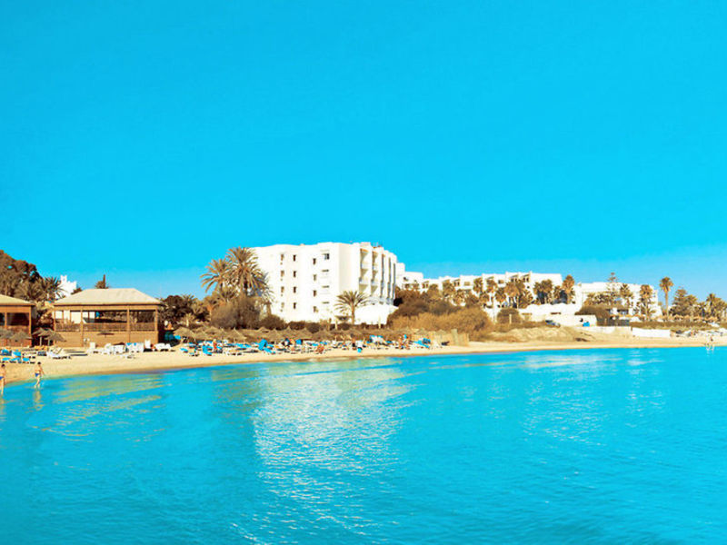Marhaba Salem