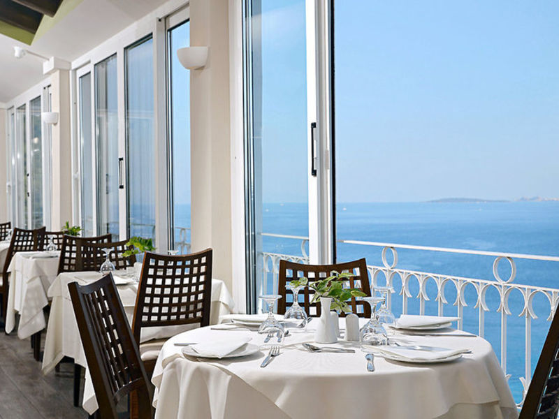 Marilena Sea View Hotel