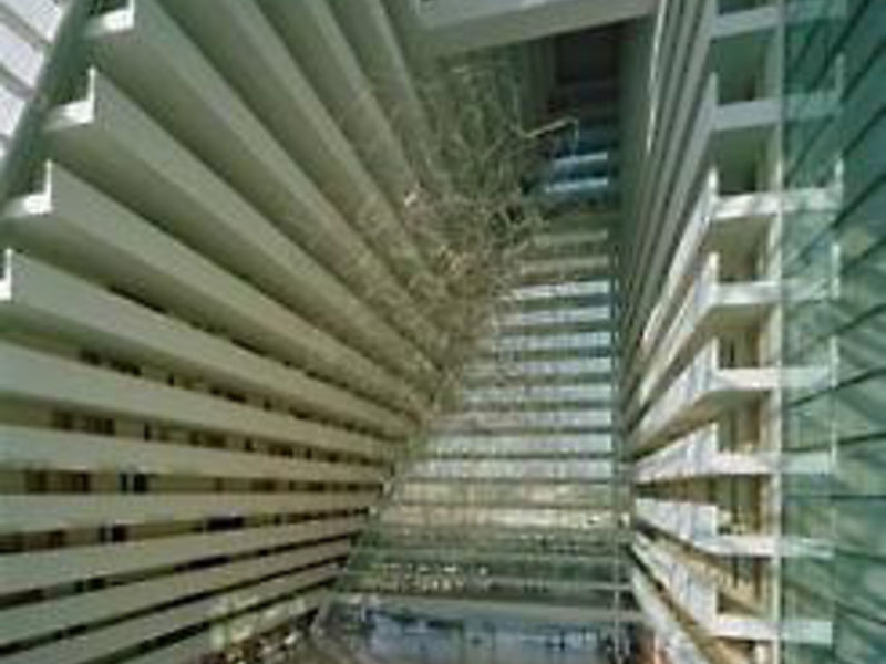 Marina Bay Sands