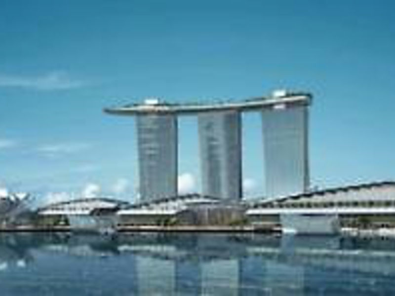 Marina Bay Sands