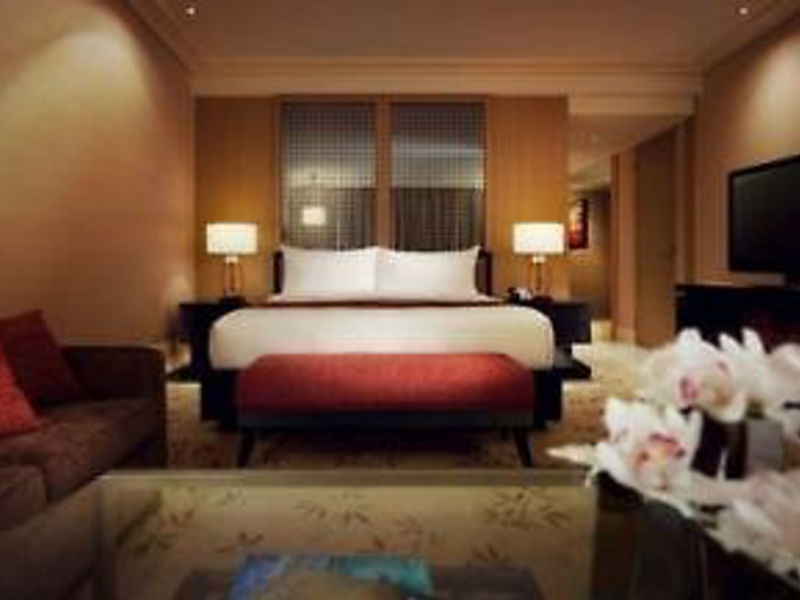 Marina Bay Sands