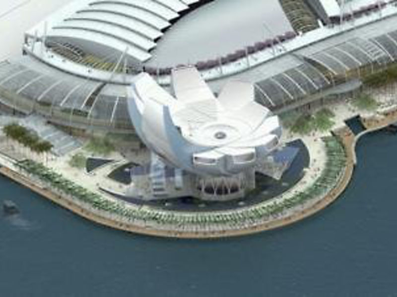 Marina Bay Sands