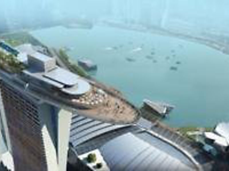 Marina Bay Sands