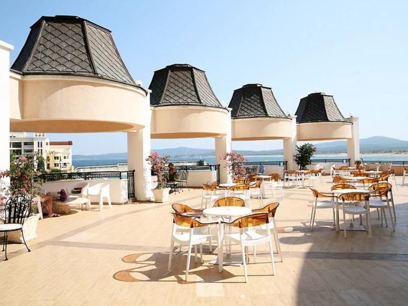 Marina Beach