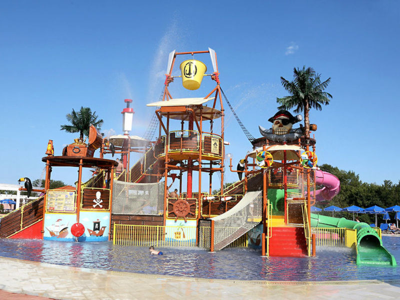Marina Beach