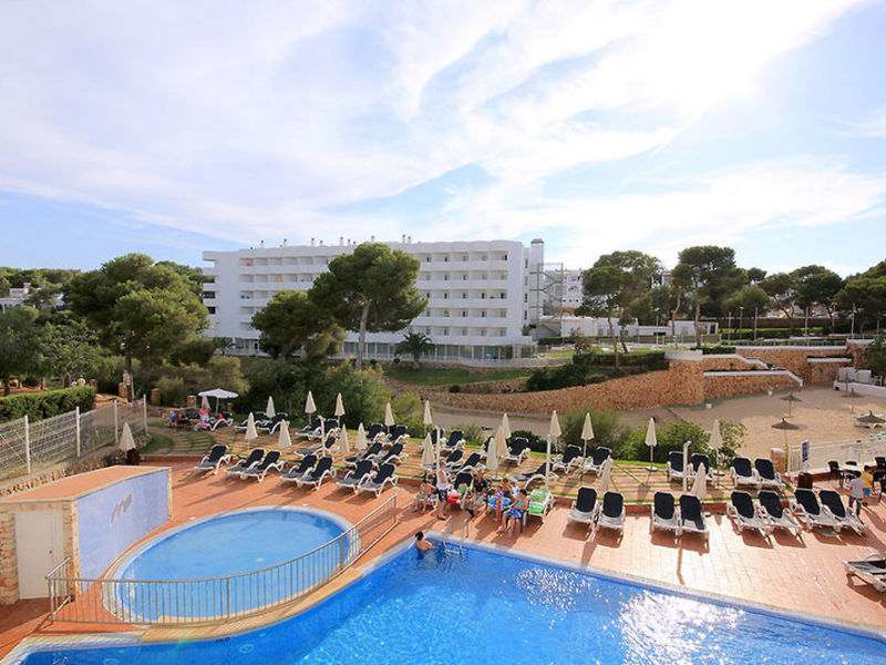 Marina Corfu