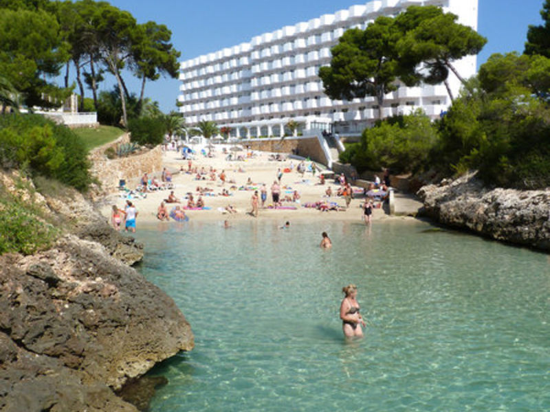 Marina Corfu