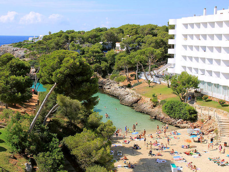 Marina Corfu